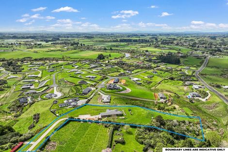 Photo of property in 124 Bell Road, Whatawhata, Hamilton, 3285