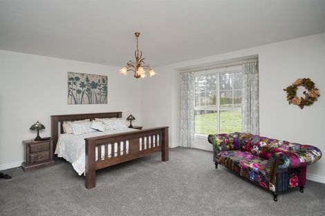 Photo of property in 58 Justine Drive, Rolleston, Christchurch, 7678