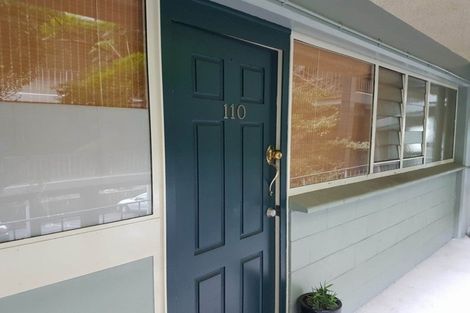 Photo of property in 110/9 Sarawia Street, Newmarket, Auckland, 1052