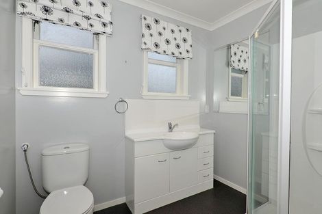 Photo of property in 1 Prebble Grove, Naenae, Lower Hutt, 5011