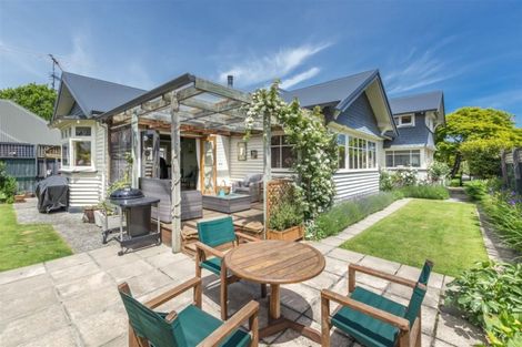 Photo of property in 44 Hamilton Avenue, Ilam, Christchurch, 8041