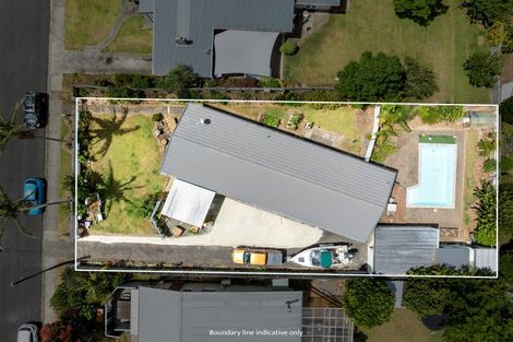 Photo of property in 7 Kereru Street, Maunu, Whangarei, 0110