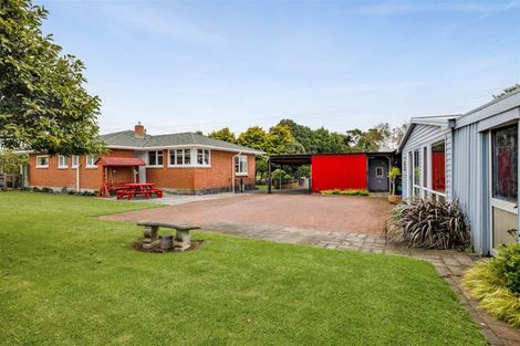 Photo of property in 161 Raleigh Street, Brixton, Waitara, 4382