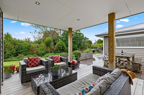 Photo of property in 5 Wrybill Way, Point Wells, Warkworth, 0986