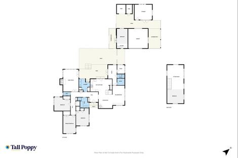 Photo of property in 59 Miro Street, Ohakune, 4625