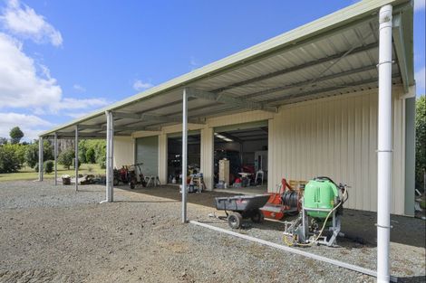 Photo of property in 492 Mangakahia Road, Maungatapere, Whangarei, 0179