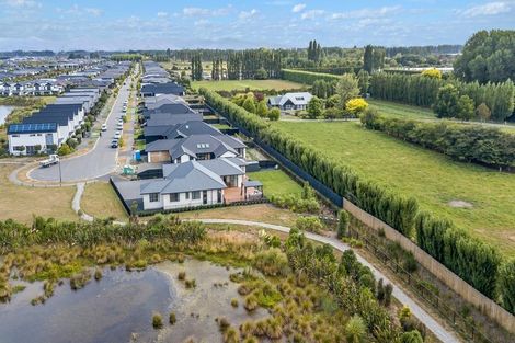 Photo of property in 155 Metehau Street, Marshland, Christchurch, 8083