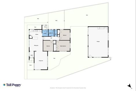 Photo of property in 74 Dillon Street, Blenheim, 7201