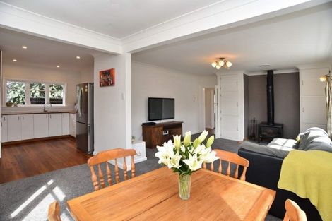 Photo of property in 163a Riverlea Estate Drive, Kainga, Christchurch, 8083