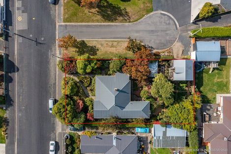 Photo of property in 29 Mure Street, Mosgiel, 9024