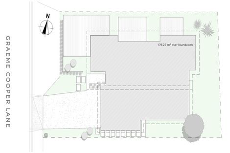 Photo of property in 10 Graeme Cooper Lane, Avonhead, Christchurch, 8042