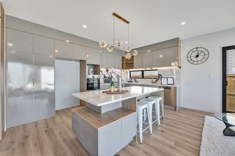 Photo of property in 47 Koromeke Street, Flat Bush, Auckland, 2019