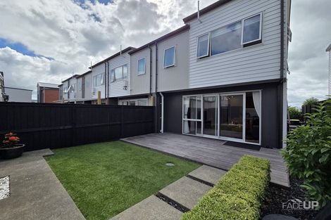 Photo of property in 46c Joshua Carder Drive, Hobsonville, Auckland, 0616