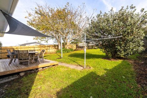 Photo of property in 57 Mould Street, Waitara, 4320