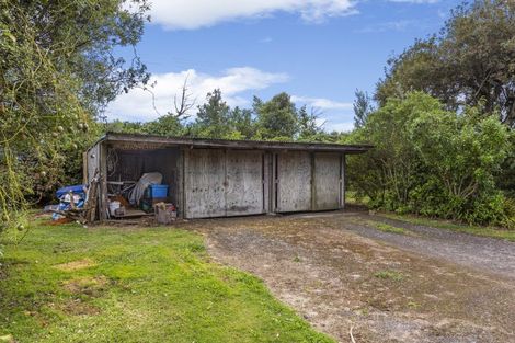 Photo of property in 67 Brown Road, Brixton, Waitara, 4382