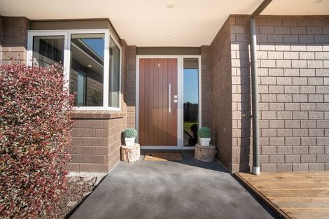 Photo of property in 26a Oak Crescent, Ashhurst, 4810