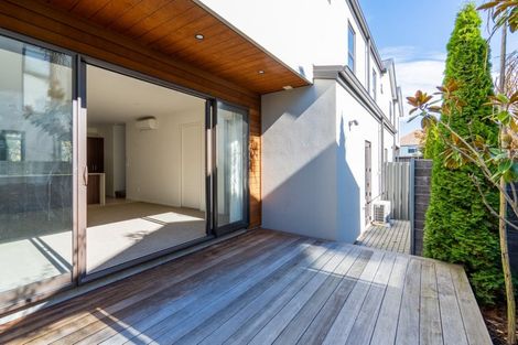 Photo of property in 519b Manchester Street, St Albans, Christchurch, 8014