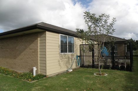 Photo of property in 28 Nikau Place, Matamata, 3400