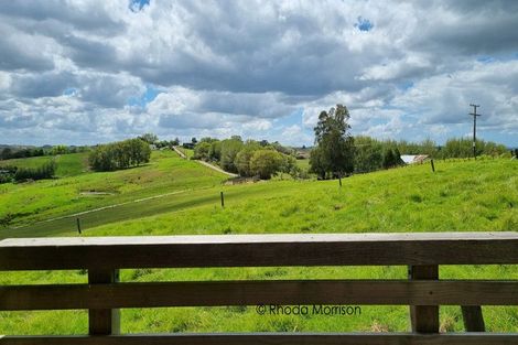 Photo of property in 208 Petley Road, Paparoa, 0571