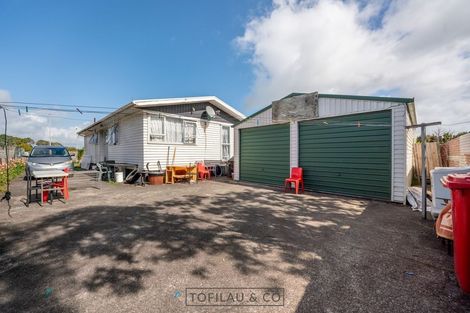 Photo of property in 22 Watchfield Close, Mangere, Auckland, 2022