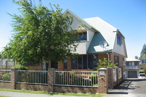 Photo of property in 1/270 Park Road, Te Awamutu, 3800