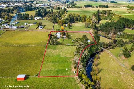 Photo of property in 116 Clifford Road, Eltham, 4322