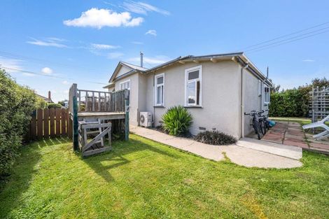 Photo of property in 21 Foyle Street, Oamaru North, Oamaru, 9400