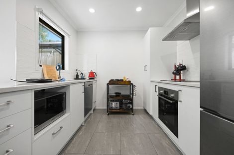 Photo of property in 1/21 Maccallum Court, Rototuna, Hamilton, 3210