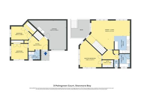 Photo of property in 5 Palmgreen Court, Stanmore Bay, Whangaparaoa, 0932