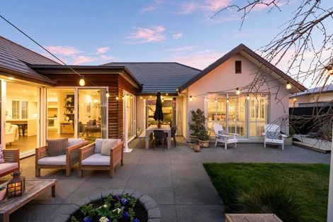 Photo of property in 125 Pegasus Boulevard, Pegasus, 7612