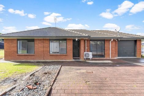 Photo of property in 9 Horlicks Place, Randwick Park, Auckland, 2105