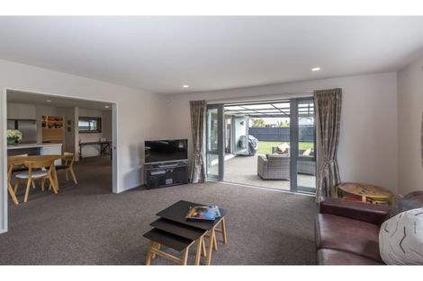 Photo of property in 14 Bayliss Drive, Kaiapoi, 7630