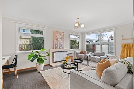 Photo of property in 1/115 Withells Road, Avonhead, Christchurch, 8042