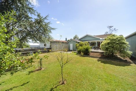 Photo of property in 57 Glasgow Terrace, Feilding, 4702