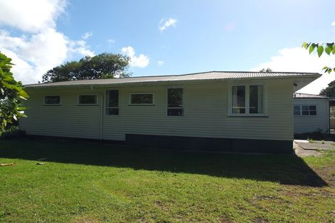 Photo of property in 125 Settlers Way, Okaihau, 0475