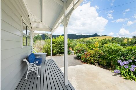 Photo of property in 127 Kauaeranga Valley Road, Thames, 3577