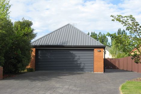 Photo of property in 24 Rickton Place, Rangiora, 7400