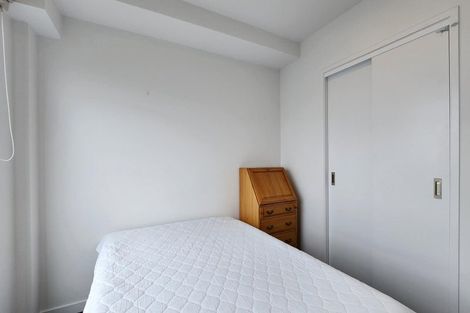 Photo of property in Alpha Apartments, 703/4 Elizabeth Street, Mount Victoria, Wellington, 6011