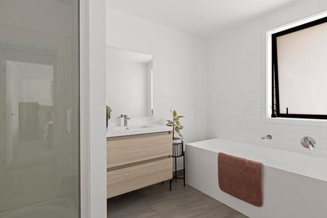 Photo of property in 6 Parkdale Close, Snells Beach, 0920