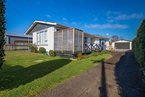Photo of property in 13 Fitzgerald Avenue, Matamata, 3400