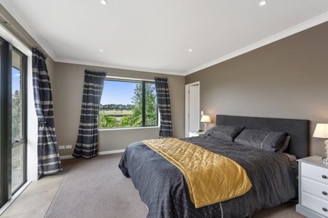 Photo of property in 40 Swamp Road, Loburn, Rangiora, 7472