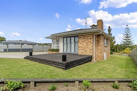 Photo of property in 131 Russell Road, Huntly, 3700