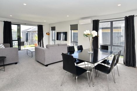 Photo of property in 6 Winterbourn Street, Kaiapoi, 7630