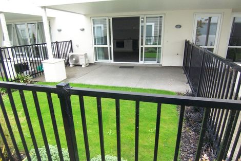 Photo of property in 13/7 Bangor Street, Christchurch Central, Christchurch, 8011