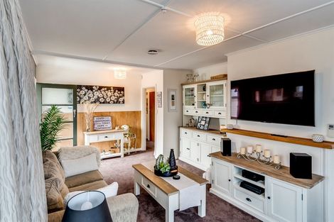 Photo of property in 143 Nuffield Avenue, Marewa, Napier, 4110