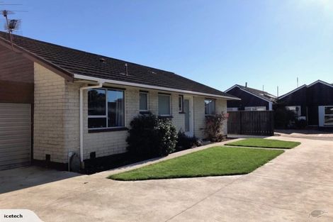 Photo of property in 1/5 Glenys Place, Broomfield, Christchurch, 8042