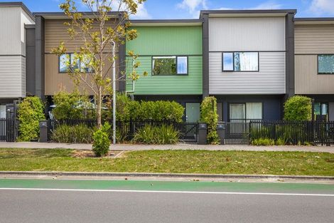 Photo of property in 103 Squadron Drive, Hobsonville, Auckland, 0616
