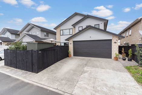 Photo of property in 386 Ormiston Road, Flat Bush, Auckland, 2019