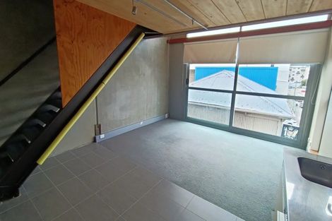 Photo of property in Tattoo Apartments, 36/42 Abel Smith Street, Te Aro, Wellington, 6011