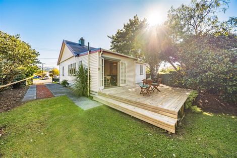 Photo of property in 1/14 Pohutukawa Street, Woburn, Lower Hutt, 5010